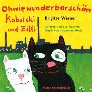 Brigitte Werner: Ohwiewunderbarschön