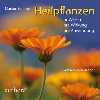 Markus Sommer: Heilpflanzen