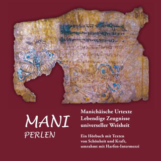 Christa Siegert: Mani Perlen