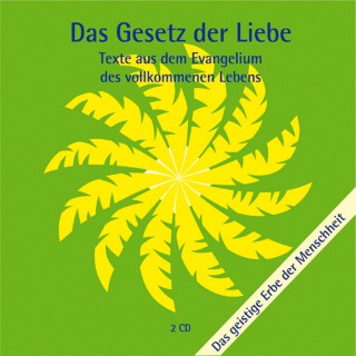 G.V. Ouseley: Das Gesetz der Liebe