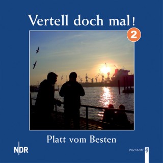 NDR Welle Nord: Vertell doch mal! 2