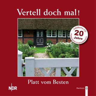 NDR Welle Nord: Vertell doch mal! 20 Jahre