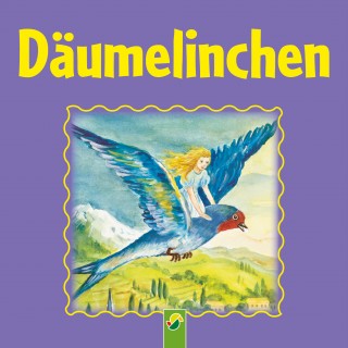 Hans Christian Andersen: Däumelinchen