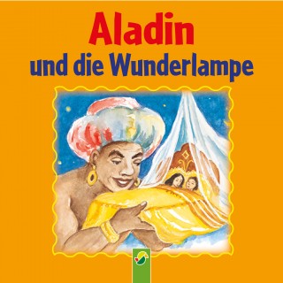 Schwager & Steinlein Verlag: Aladin und die Wunderlampe