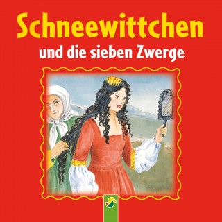 Brüder Grimm: Schneewittchen