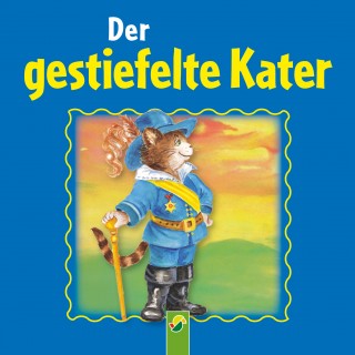 Brüder Grimm: Der gestiefelte Kater