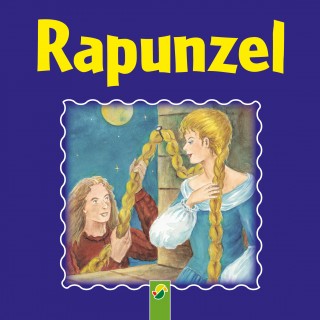 Brüder Grimm: Rapunzel