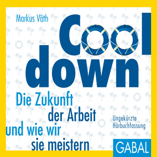 Markus Väth: Cooldown