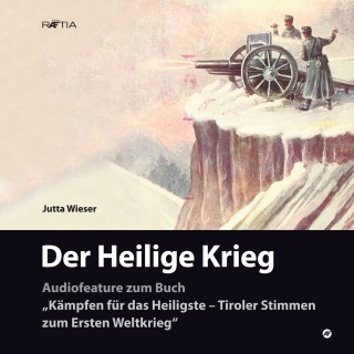 Jutta Wieser: Der Heilige Krieg