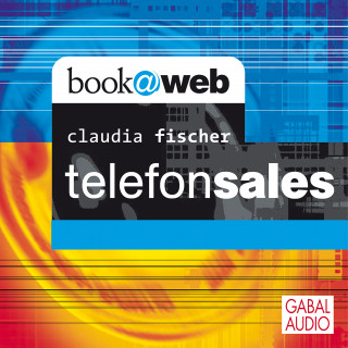 Claudia Fischer: telefonsales