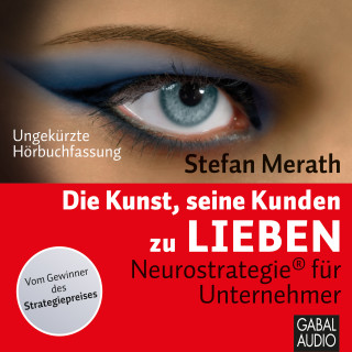 Stefan Merath: Die Kunst, seine Kunden zu lieben