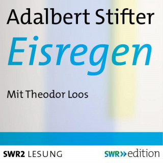 Adalbert Stifter: Eisregen