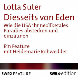 Lotta Sutter: Diesseits von Eden