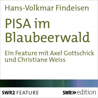 Hans-Volkmar Findeisen: PISA im Blaubeerwald