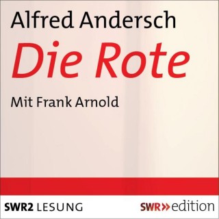 Alfred Andersen: Die Rote