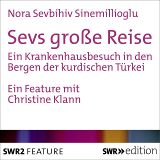 Nora Sevbihiv Sinemillioglu: Sevs große Reise