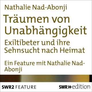 Nadine Nad-Abonji: Träumen von Unabhängigkeit