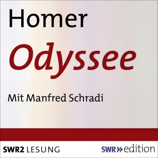 Homer: Odyssee