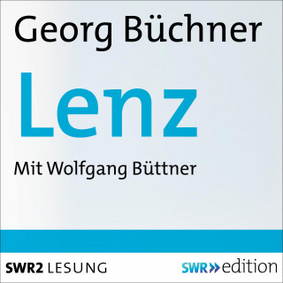 Georg Büchner: Lenz