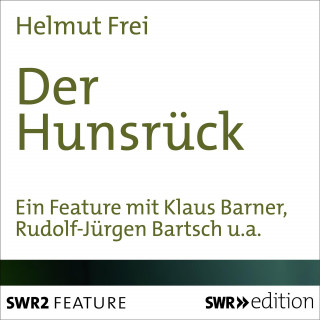 Helmut Frei: Der Hunsrück