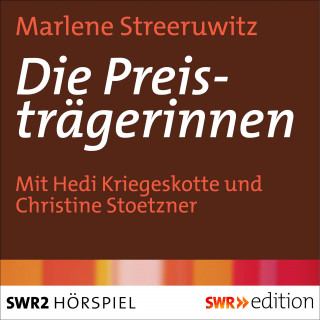 Marlene Streeruwitz: Die Preisträgerinnen