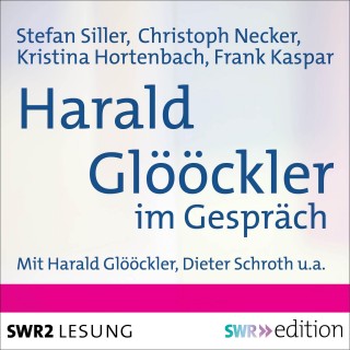 Frank Kaspar, Kristina Hortenbach, Christoph Necker, Stefan Siller: Harald Glööckler