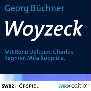 Georg Büchner: Woyzeck