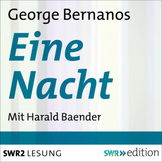 Georges Bernanos: Eine Nacht