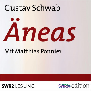 Gustav Schwab: Äneas