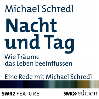 Michael Schredl: Nacht und Tag
