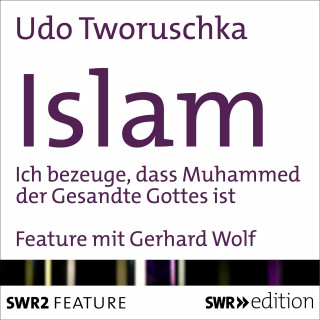Udo Tworuschka: Islam