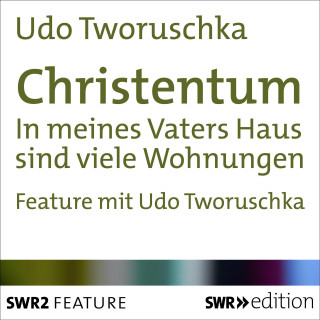 Udo Tworuschka: Christentum