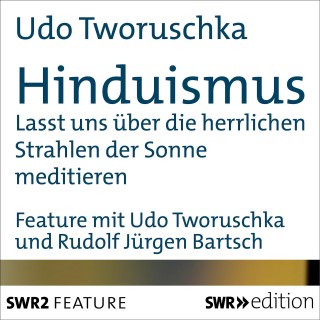 Udo Tworuschka: Hinduismus