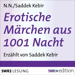 Diverse: Erotische Märchen aus 1001 Nacht