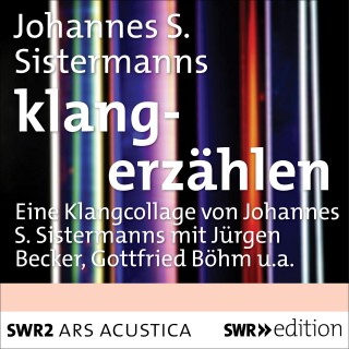 Johannes S. Sistermanns: klangerzählen