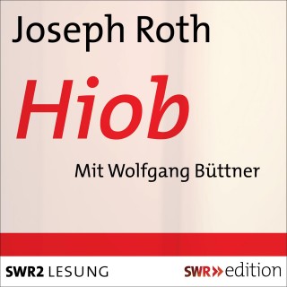 Josef Roth: Hiob