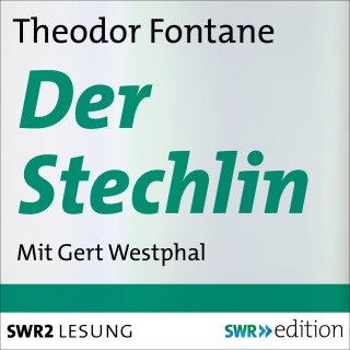 Theodor Fontane: Der Stechlin