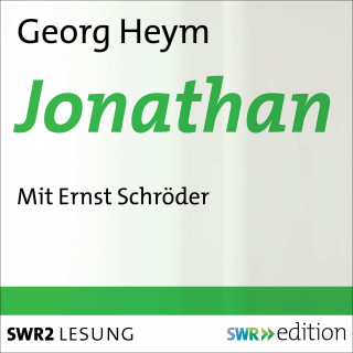 Georg Heym: Jonathan