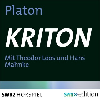 Platon: Kriton