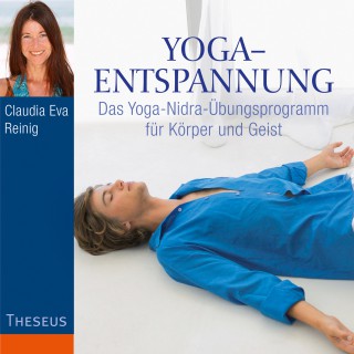 Claudia Eva Reinig: Yoga-Entspannung