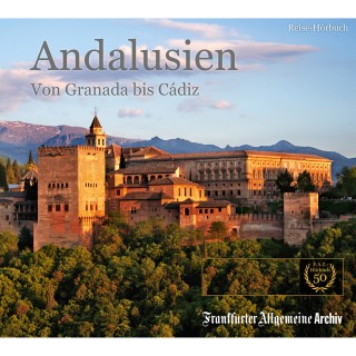 Frankfurter Allgemeine Archiv: Andalusien