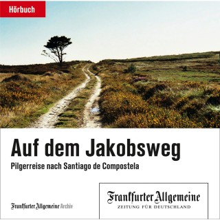 Auf dem Jakobsweg