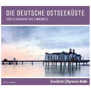 Die deutsche Ostseeküste