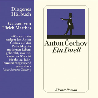 Anton Cechov: Ein Duell