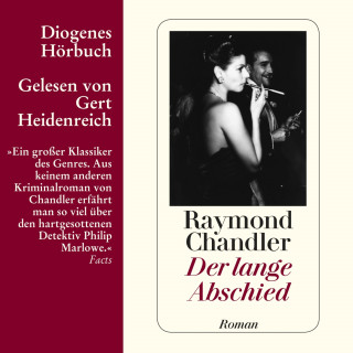 Raymond Chandler: Der lange Abschied