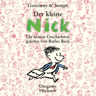 René Goscinny, Jean-Jacques Sempé: Der kleine Nick