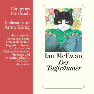 Ian McEwan: Der Tagträumer