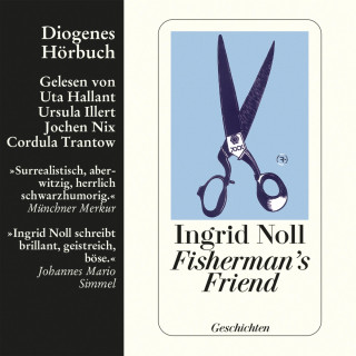 Ingrid Noll: Fisherman's Friend
