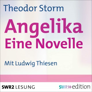 Theodor Storm: Angelika