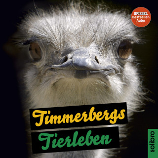 Helge Timmerberg: Timmerbergs Tierleben